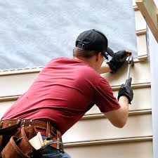 Best Steel Siding Installation  in Ripon, WI